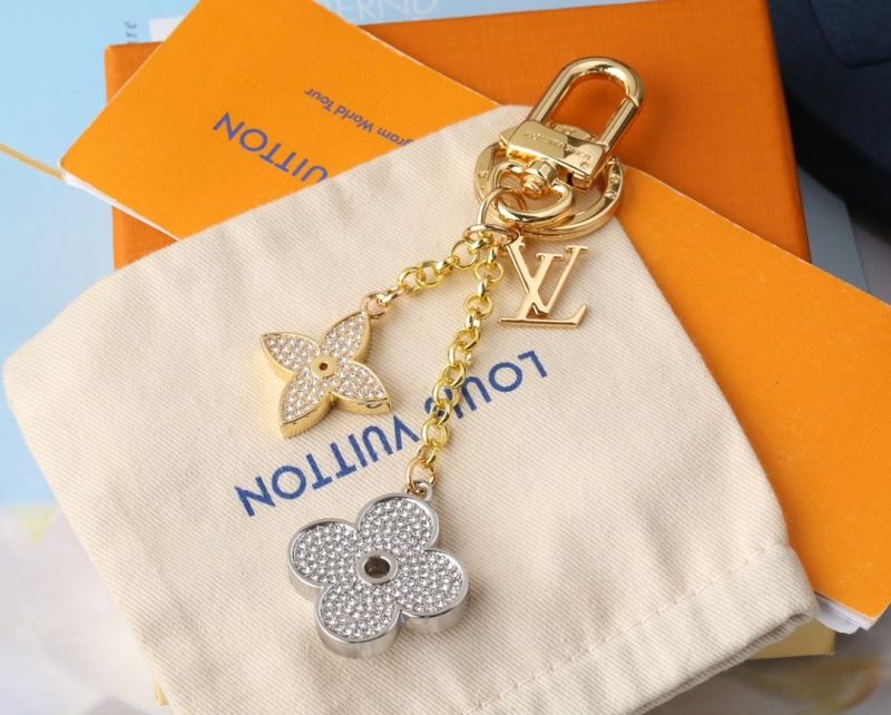 Louis Vuitton Keychains